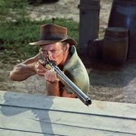 Barquero – Barquero (1970)