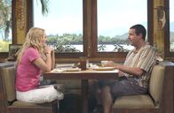 50 erste Dates – Lucy Withmore (Drew Barrymore) und Henry Roth (Adam Sandler)