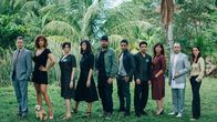 They Were Ten – They Were Ten (2020)