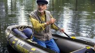 Löwenzahn Classics – Vom Ursprung bis zur Mündung ins Meer: Peter (Peter Lustig) folgt dem Fluss in seinem Lauf und begibt sich auf eine echte Abenteuerreise.