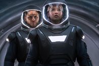Passengers – Passengers (2016)
