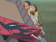 Eyeshield 21 – Sa, 18.10., 06:35 Uhr