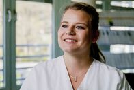 DOK – SRF DOK Systemrelevant aber unsichtbar Jasmin Kubli - dipl. Pflegefachfrau HF