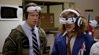 Workaholics – L-R: Anders Holmvik (Anders Holm), Blake Henderson (Blake Anderson), Adam DeMamp (Adam DeVine)