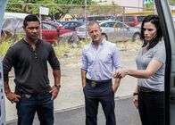 Hawaii Five-0 – Hawaii Five-0 (2019)