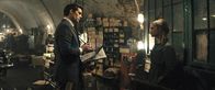 Codename U.N.C.L.E. – Sa, 12.10., 03:35 Uhr