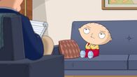 Family Guy – Stewie Griffin