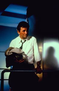 Columbo – Columbo (Peter Falk)