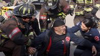 Chicago Fire – Chicago Fire (2024)