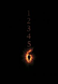 The Sixth Sense – The Sixth Sense - Artwork