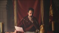 Mythos Normannen – Richard Löwenherz ist König von England und Herzog der Normandie. Das macht ihn zum Erzfeind des französischen Königs.