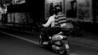Streetphilosophy – Fanny hatte immer den einen Plan. Wie schafft man es, spielerisch-kreativ zu sein und gleichzeitig extrem straight?