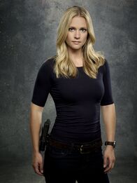 Criminal Minds – Criminal Minds (2013)