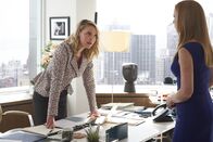 Suits – Suits (2018)