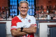 Das große Promibacken – Pierre Littbarski