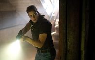FBI: Special Crime Unit – Special Agent Maggie Bell (Missy Peregrym)