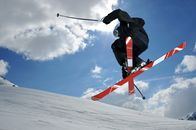 Open Faces Freeride Series – Ski freestyle