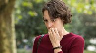 Fleabag – Fleabag Staffel 2 Folge 5 Emotional herausgefordert: Phoebe Waller-Bridge als Fleabag Copyright: SRF/Two Brothers Pictures/all3media International