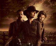 Jane Got a Gun – Fr, 18.07., 15:15 Uhr