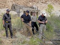 Das Geheimnis der Skinwalker Ranch – Do, 05.01., 20:15 Uhr