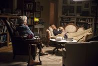 Big Driver – Tess Throne (Maria bello,r.) und Doreen (Olympia Dukakis).