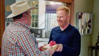 Modern Family – Mitchell Pritchett (Jesse Tyler Ferguson)