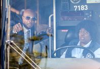 Lethal Weapon – Damon Wayans (Det. Roger Murtaugh).
