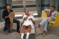 Psych – Psych (2013)