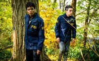 FBI: Special Crime Unit – FBI: Special Crime Unit (2021)