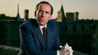 Professor T – Professor Jasper Tempest (Ben Miller)