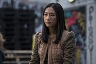 Kung Fu – Nicky Shen (Olivia Liang)