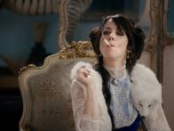Another Period – Lillian Schmemmerhorn-Fish (Natasha Leggero)