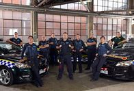 Highway Patrol – Mi, 10.04., 03:40 Uhr