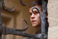Die Musketiere – Luc (Sam Clemmett)