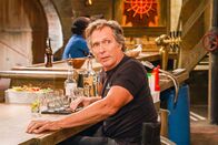 Mom – Adam (William Fichtner)