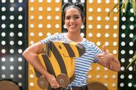 Tigerenten Club – Moderatorin Jessica Schöne