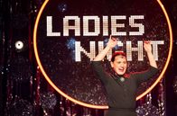 Ladies Night – Zu Gast bei Lisa Feller: Carmelo de Feo.