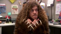 Workaholics – Blake Henderson (Blake Anderson)