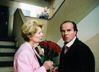 Die Gottesanbeterin – Die Gottesanbeterin (2001)