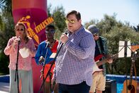 The Mallorca Files – The Mallorca Files (2019)