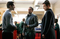 CSI: NY – CSI: NY (2011)