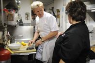 In Teufels Küche mit Gordon Ramsay – Gordon Ramsay (l.)