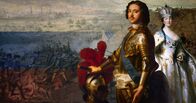 Russlands Kriege – Die Romanows schreiben Geschichte. Mit Strategie und Härte hieven sie das russische Reich auf die Bühne der Weltpolitik.