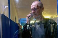 Tatort – Boris Barns (Stephan Bissmeier) verständigt aus der JVA Saarbrücken einen Komplizen