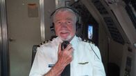 The Goldbergs – Captain Roger (David Leisure)