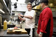 In Teufels Küche mit Gordon Ramsay – So, 28.06., 10:25 Uhr
