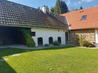 Hoagascht – Denkmalgeschützter Dreiseithof der Familie Wurth