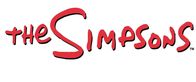 Die Simpsons – The Simpsons - Logo ...