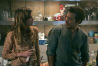 Whatever Happens – L-R: Hannah (Sylvia Hoeks) and Julian (Fahri Yardim)