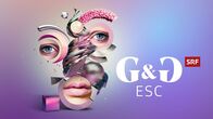 G&G Weekend – G&G – Gesichter und Geschichten spezial ESC 2022 Auftaktsendung und Das Warm-up zum ESC 2022 Keyvisual 2022